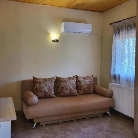 Alexandra Forest House *