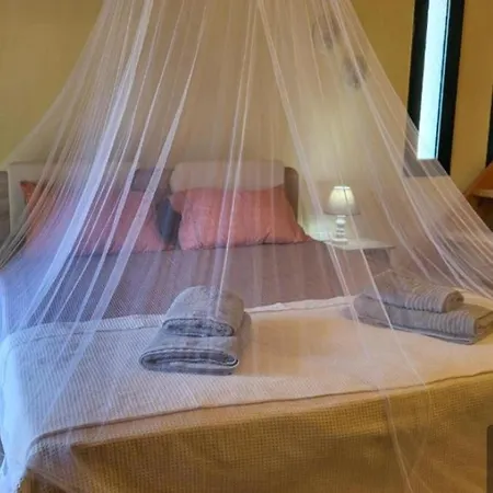 Dom wakacyjny Alexandra Forest House