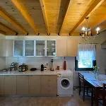 펜션 Alexandra Forest House 카발라