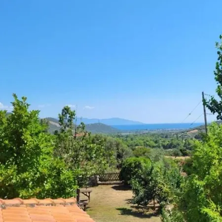 Holiday home Alexandra Forest House