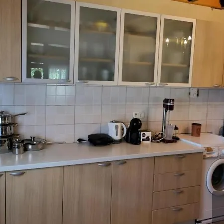 Holiday home Alexandra Forest House *