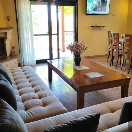 Alexandra Forest House * Kavala