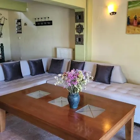 Alexandra Forest House