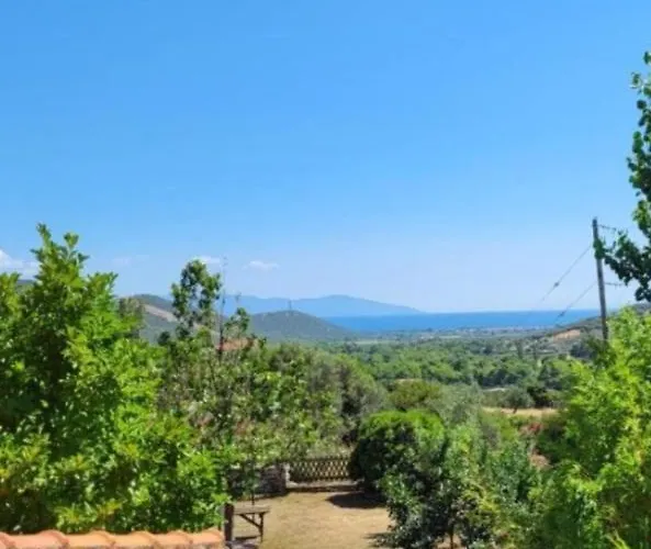 Nyaraló Alexandra Forest House